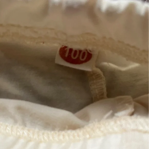 2T girl’s leggings - Picture 4 of 4